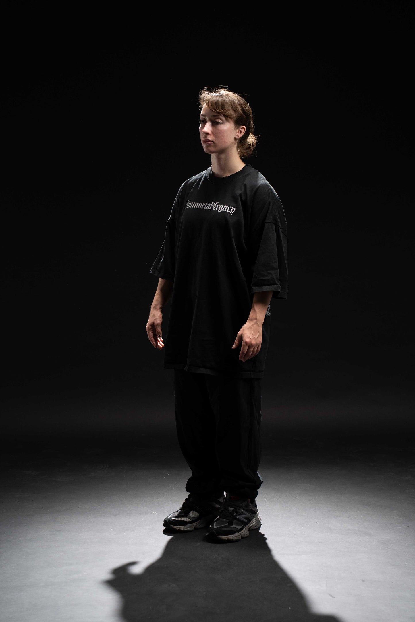 Veneficus Premium Oversized Tee