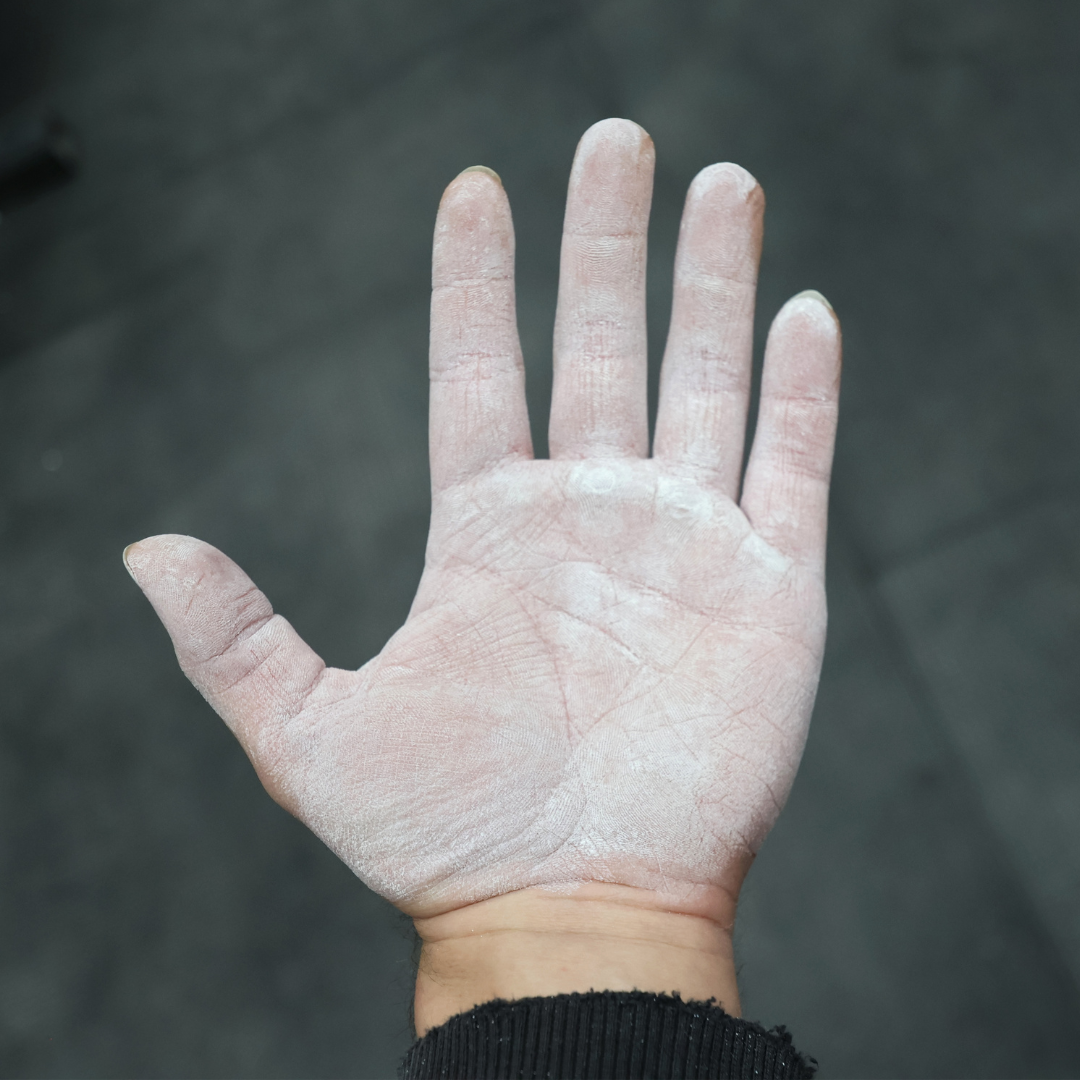 Immortal Grip Chalk