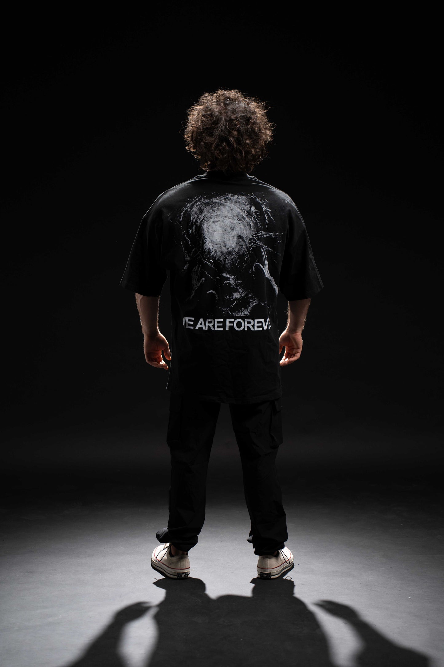 Abyss Premium Tee Premium Oversized Tee