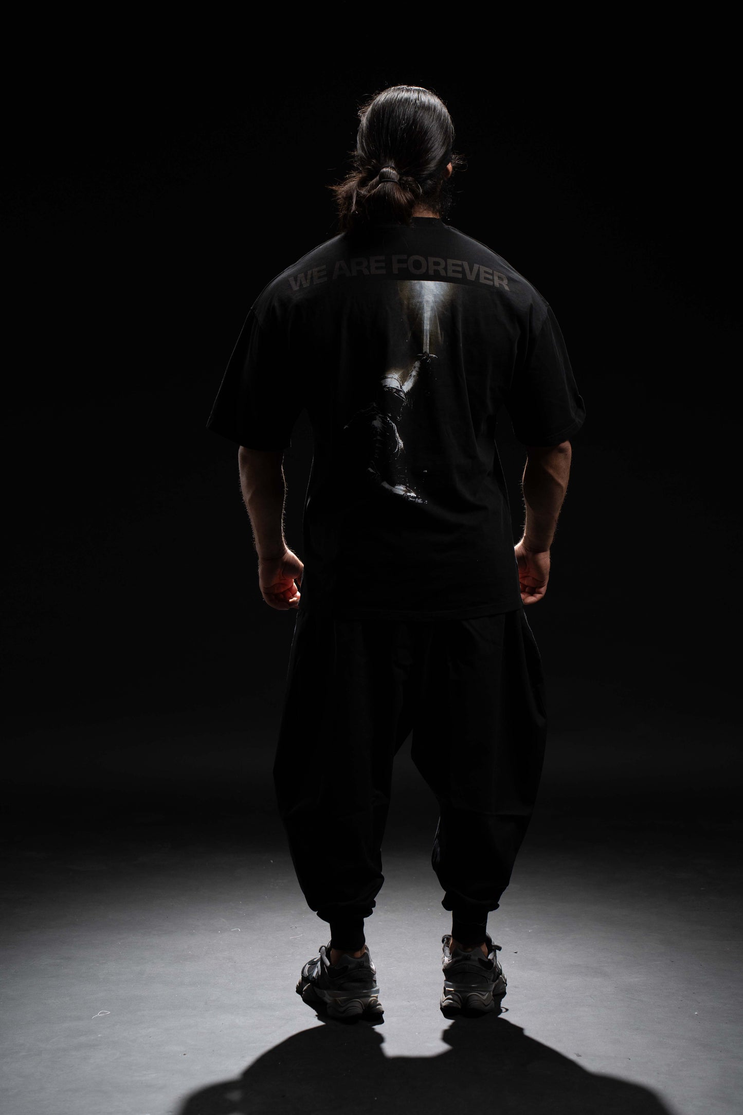 Immortal Knight Premium Tee “Gold”