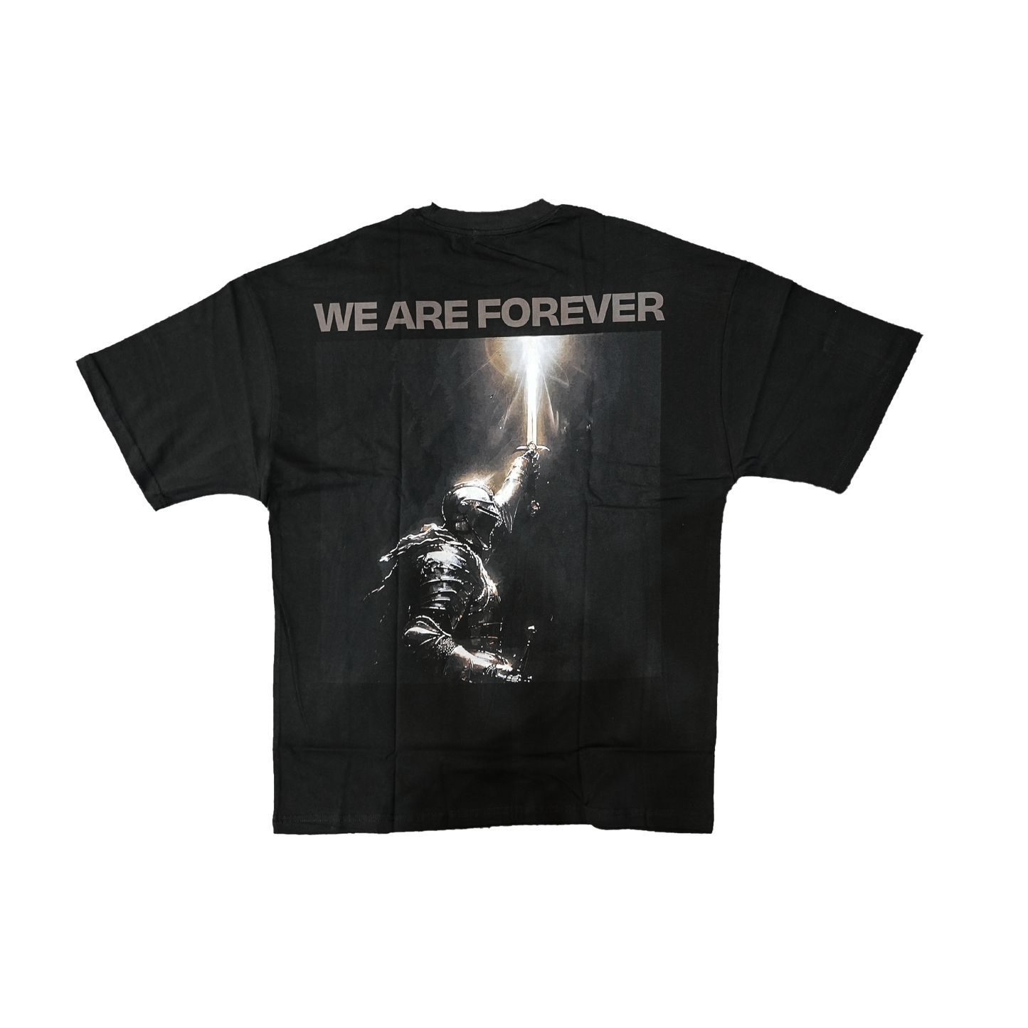 Immortal Knight Premium Tee “Gold”