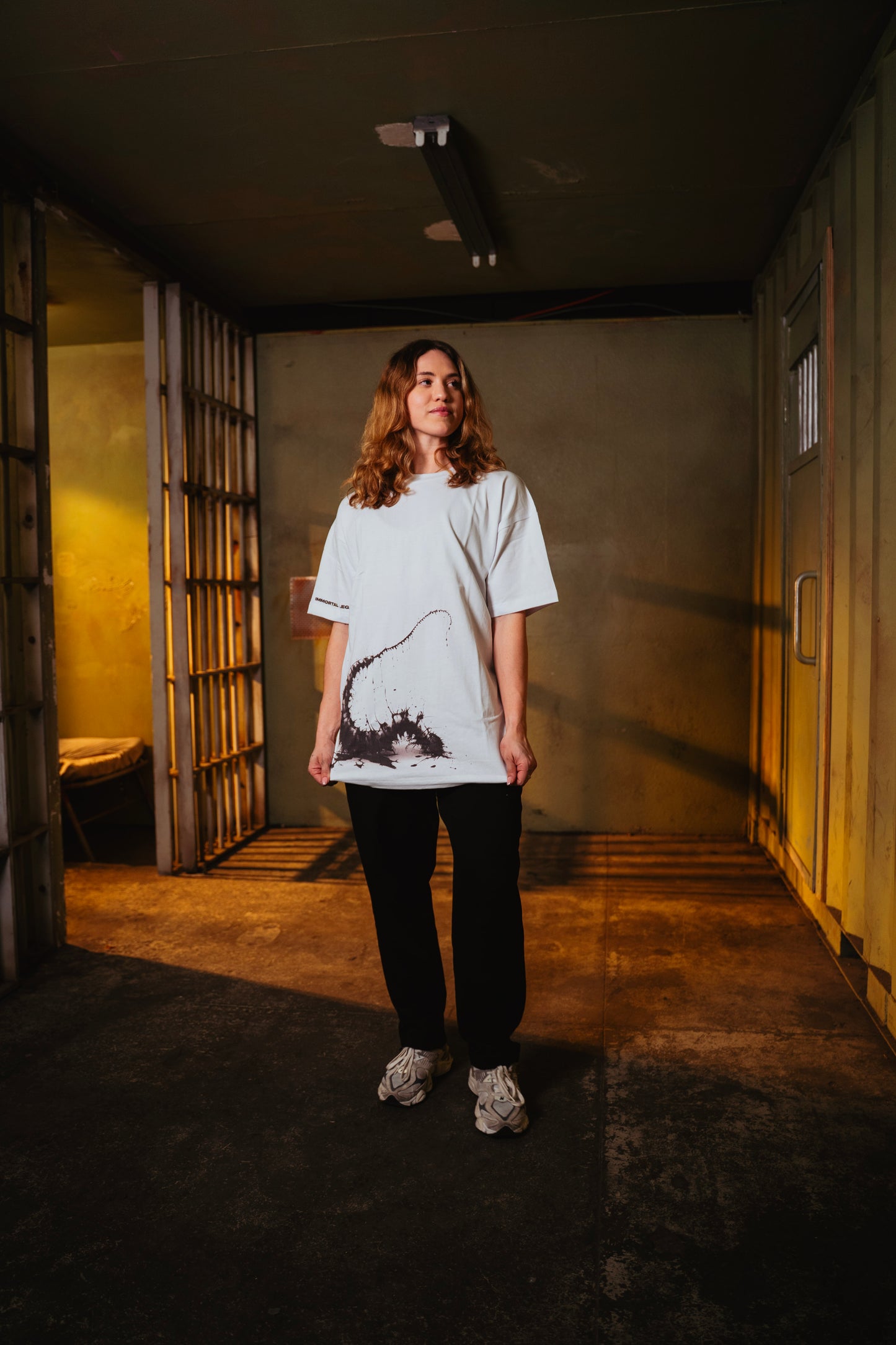 Imperfect Sweatpants