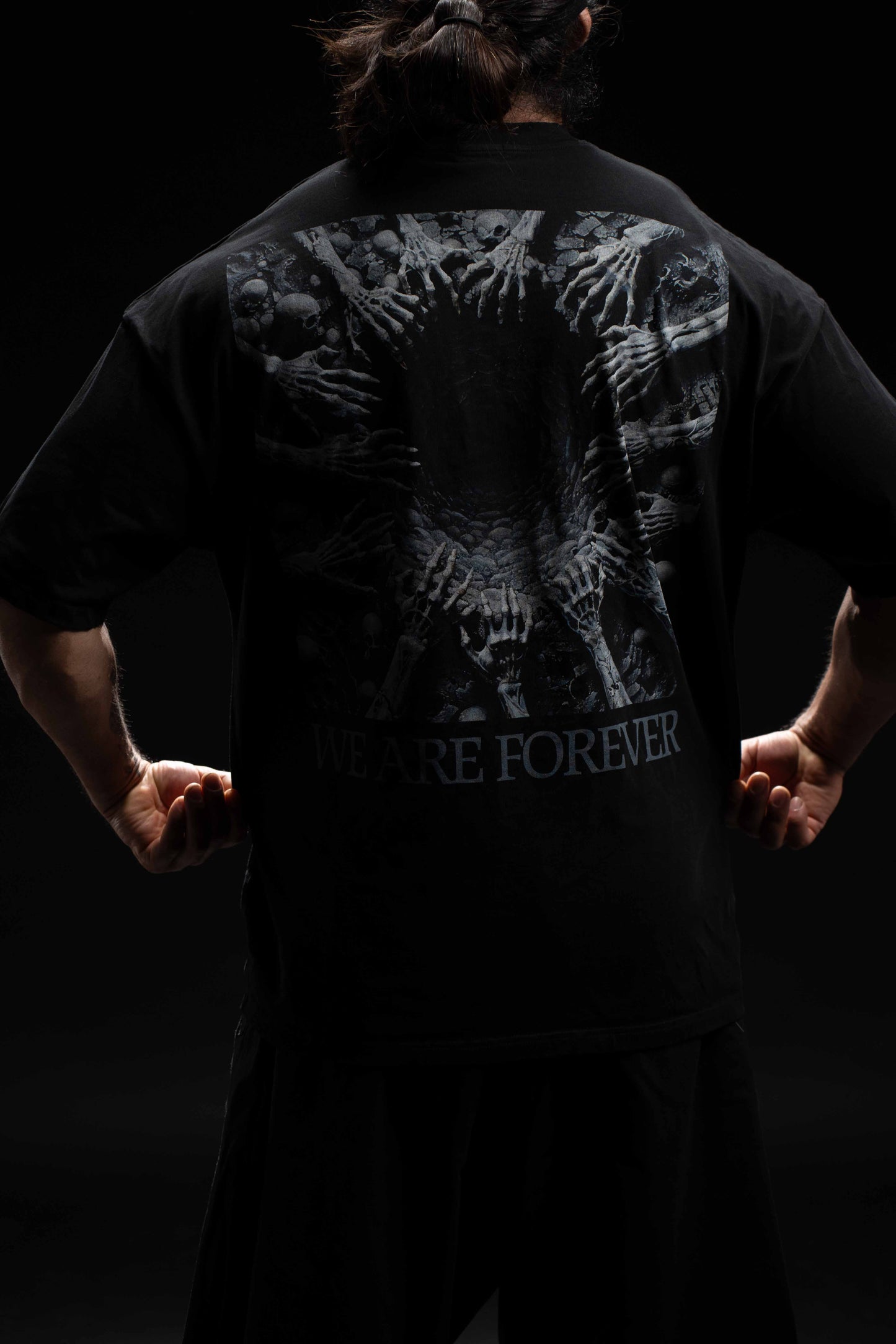 Eternal Premium Oversized Tee