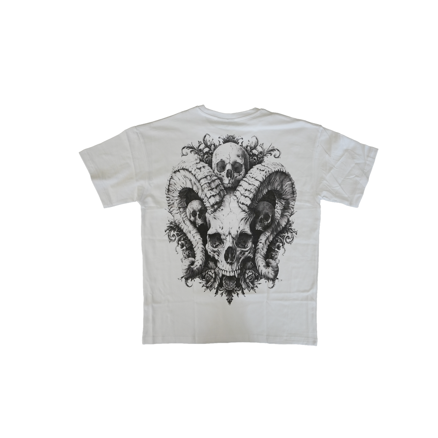 Minotaur Premium Oversized Tee