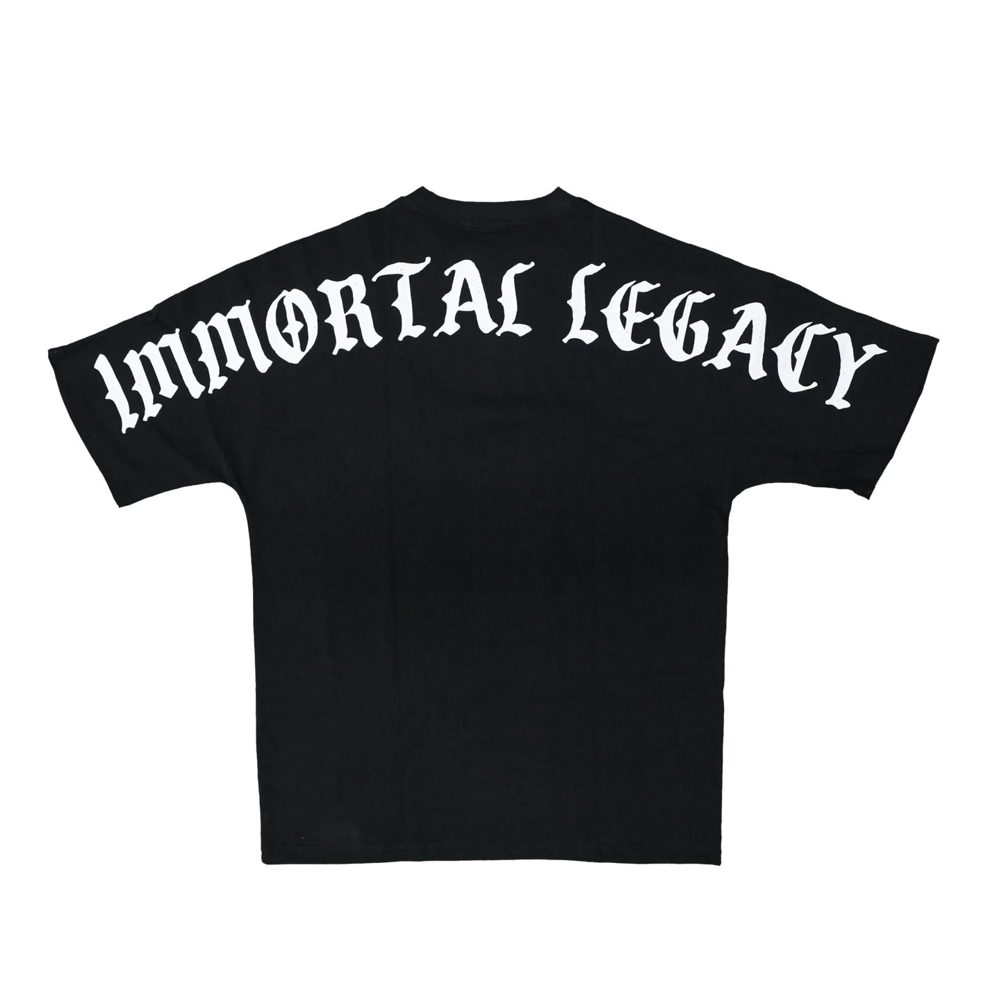 Immortal Legacy Oversized Tee