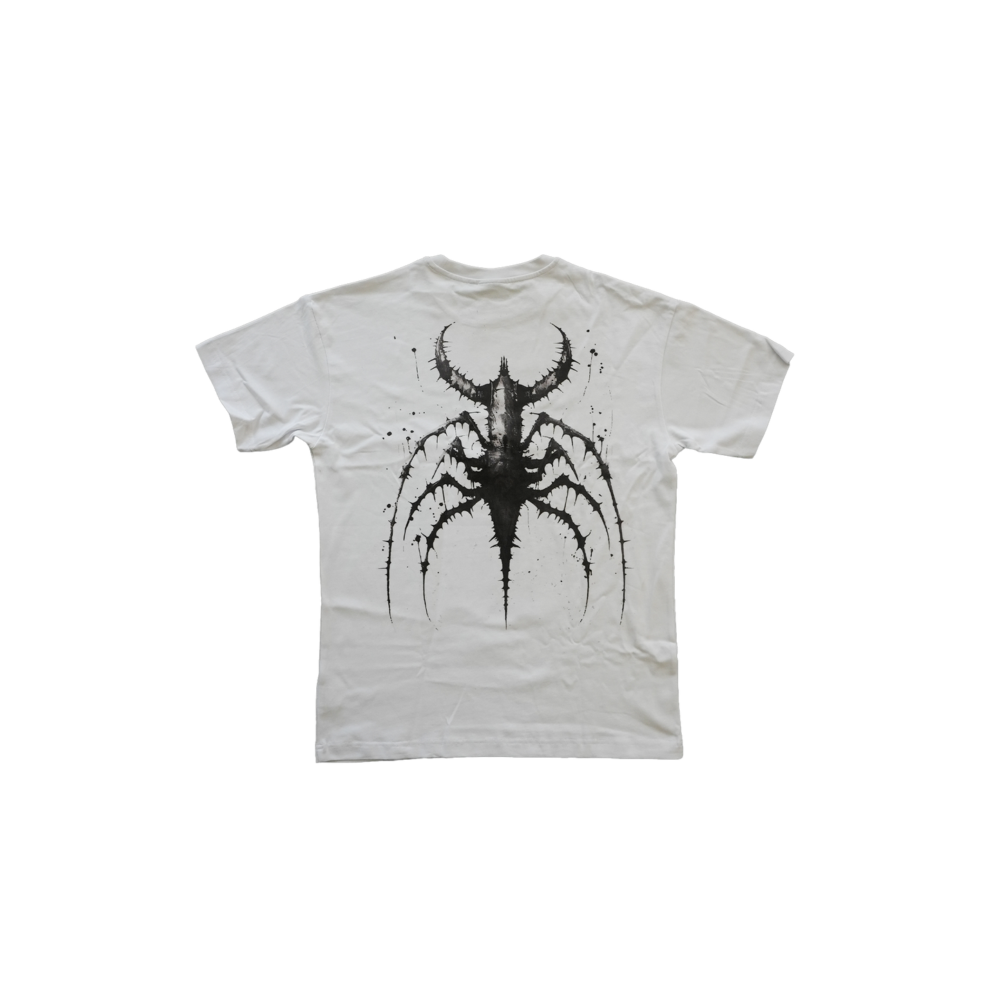 Hybrid Premium Oversized Tee