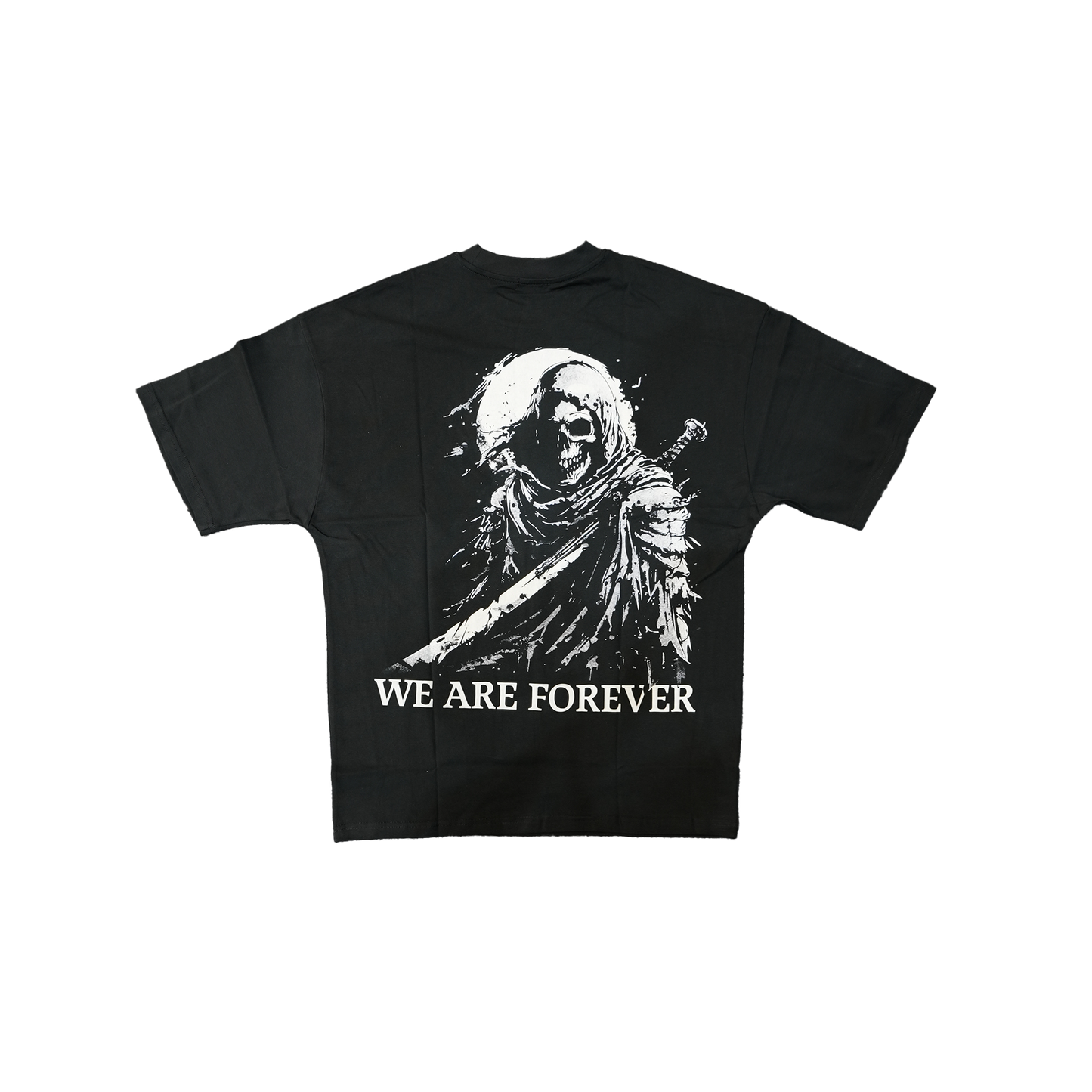 Immortal Samurai Premium Tee
