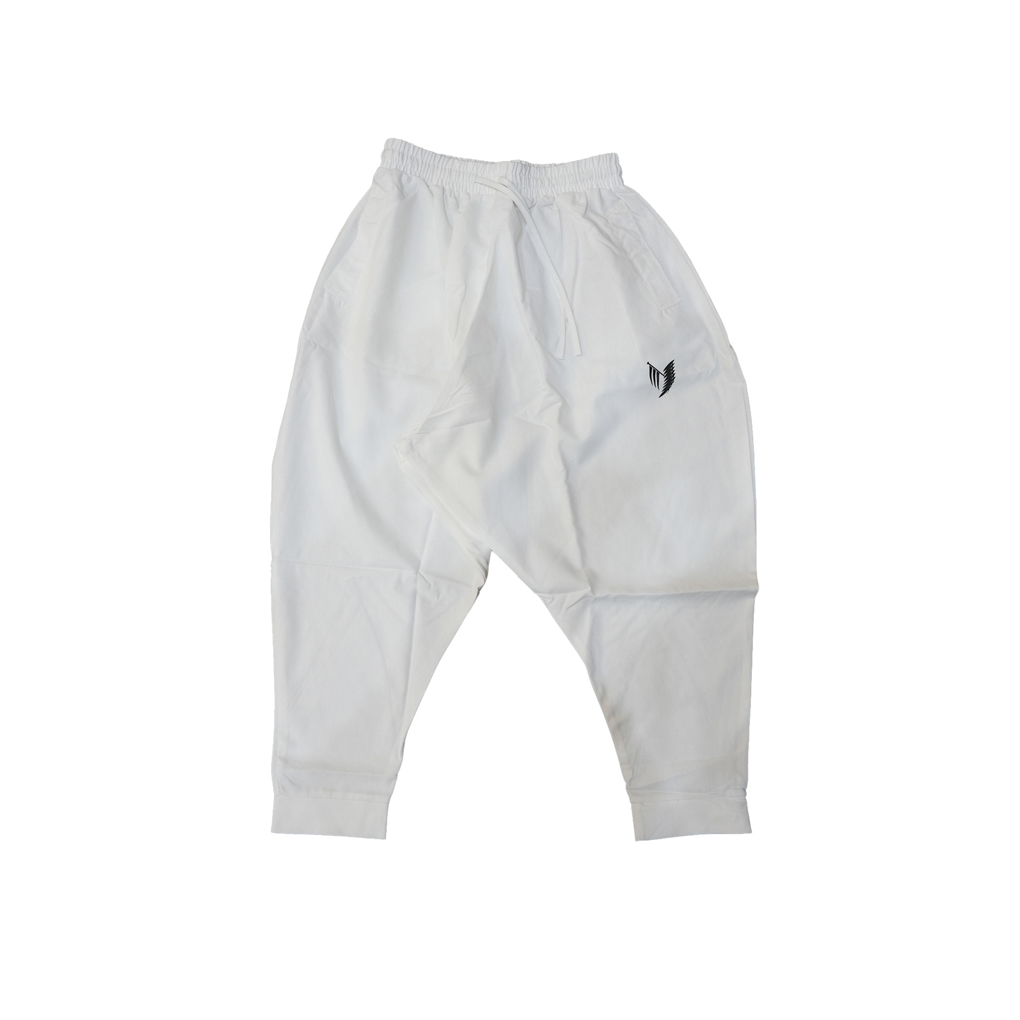 Immortal Legacy Sweatpants (White)