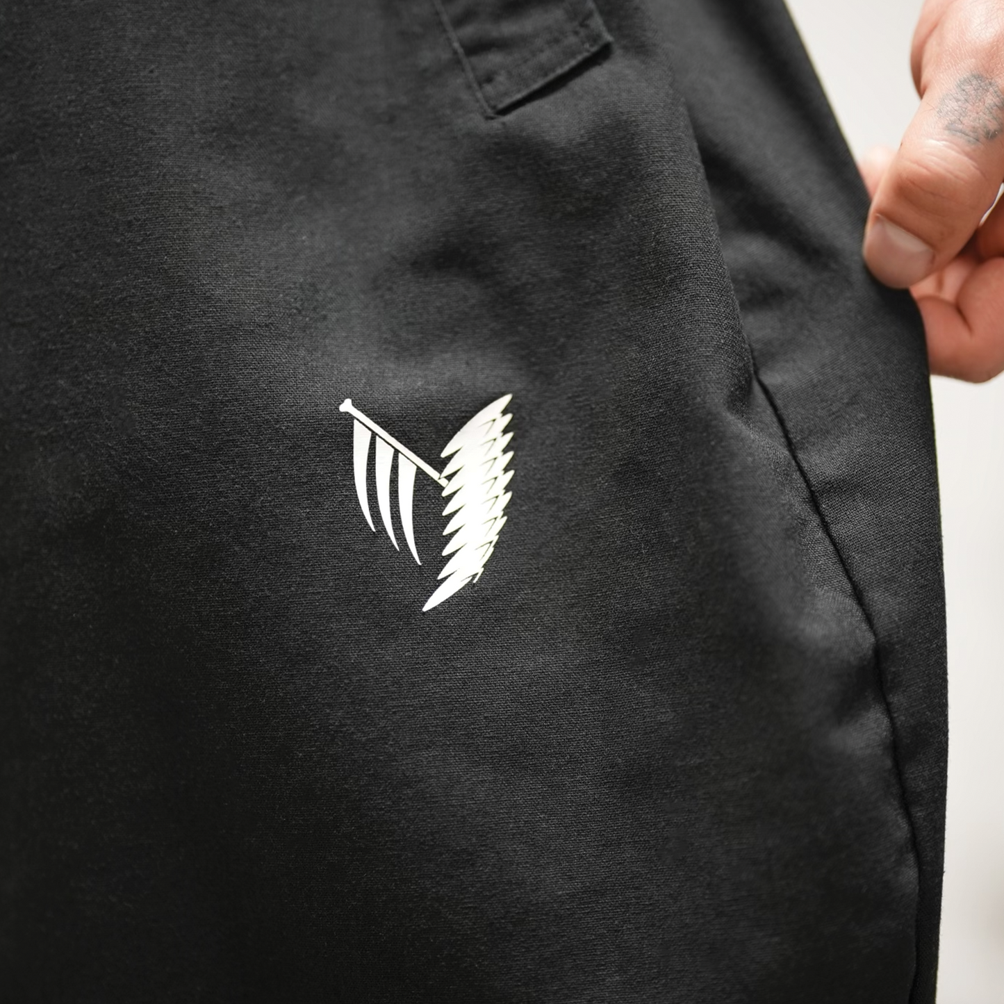 Immortal Legacy Joggers