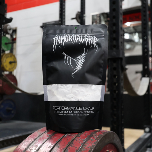 Immortal Grip Chalk