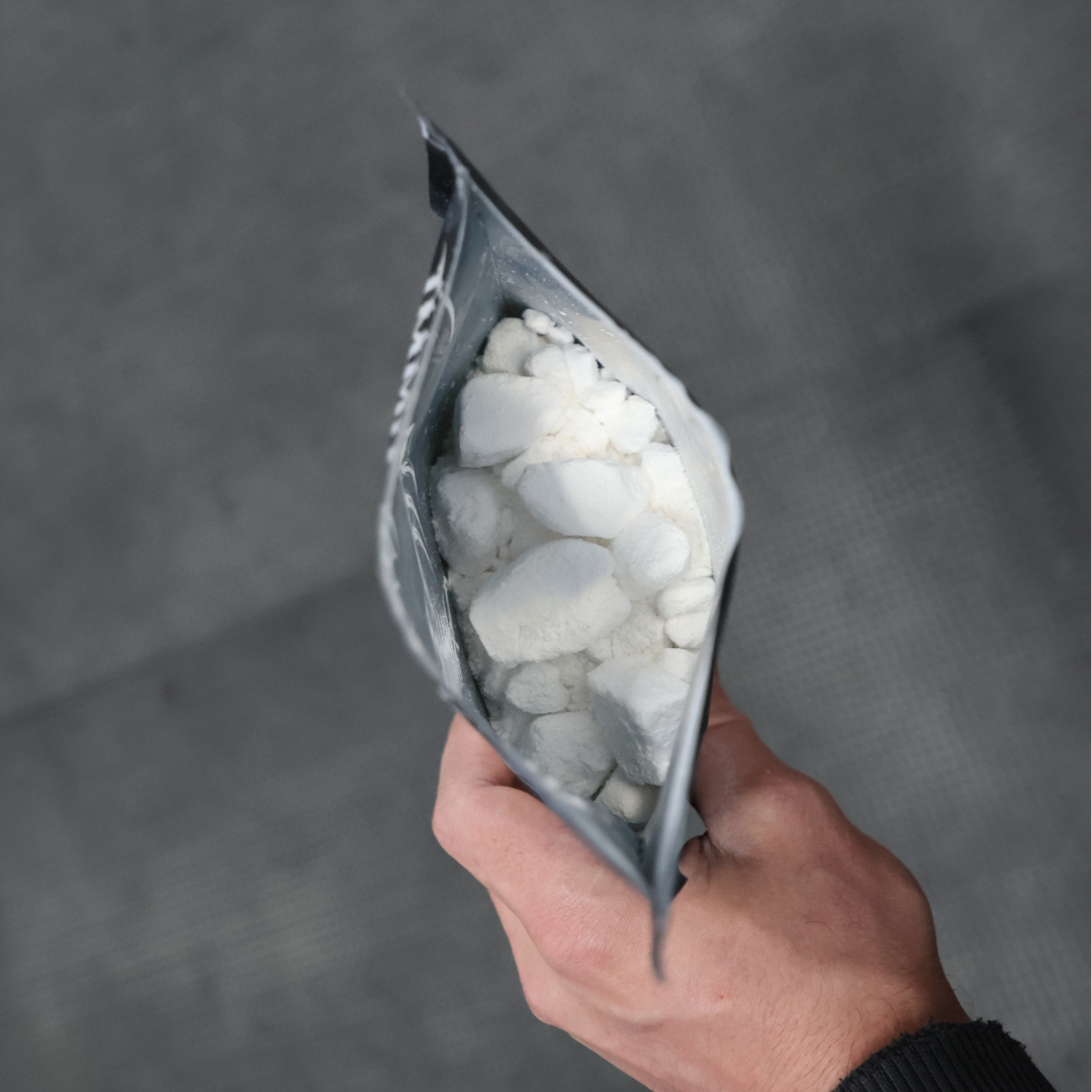 Immortal Grip Chalk