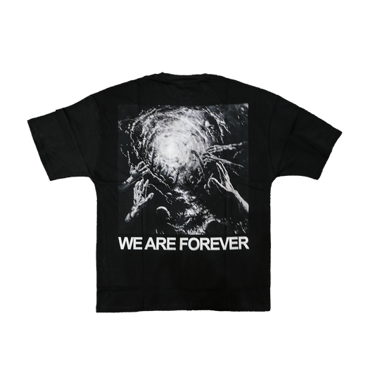 Abyss Premium Tee Premium Oversized Tee