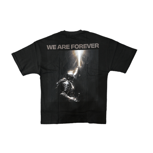 Immortal Knight Premium Tee “Gold”