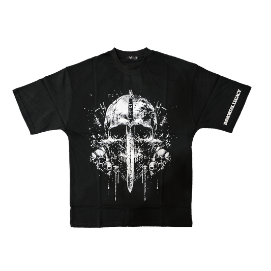 Crucible Premium Tee