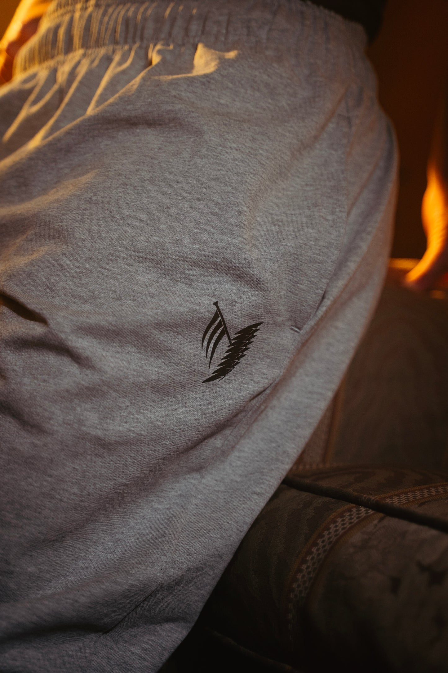 Imperfect Joggers