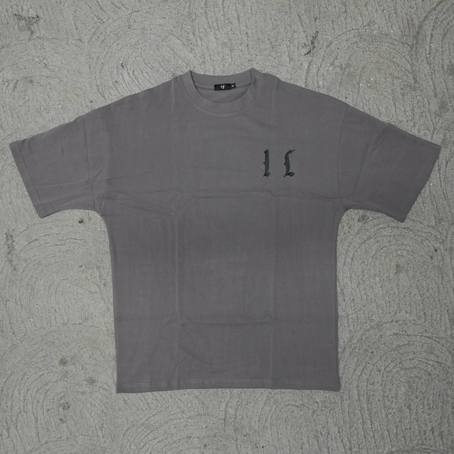 Immortal Legacy Oversized Tee