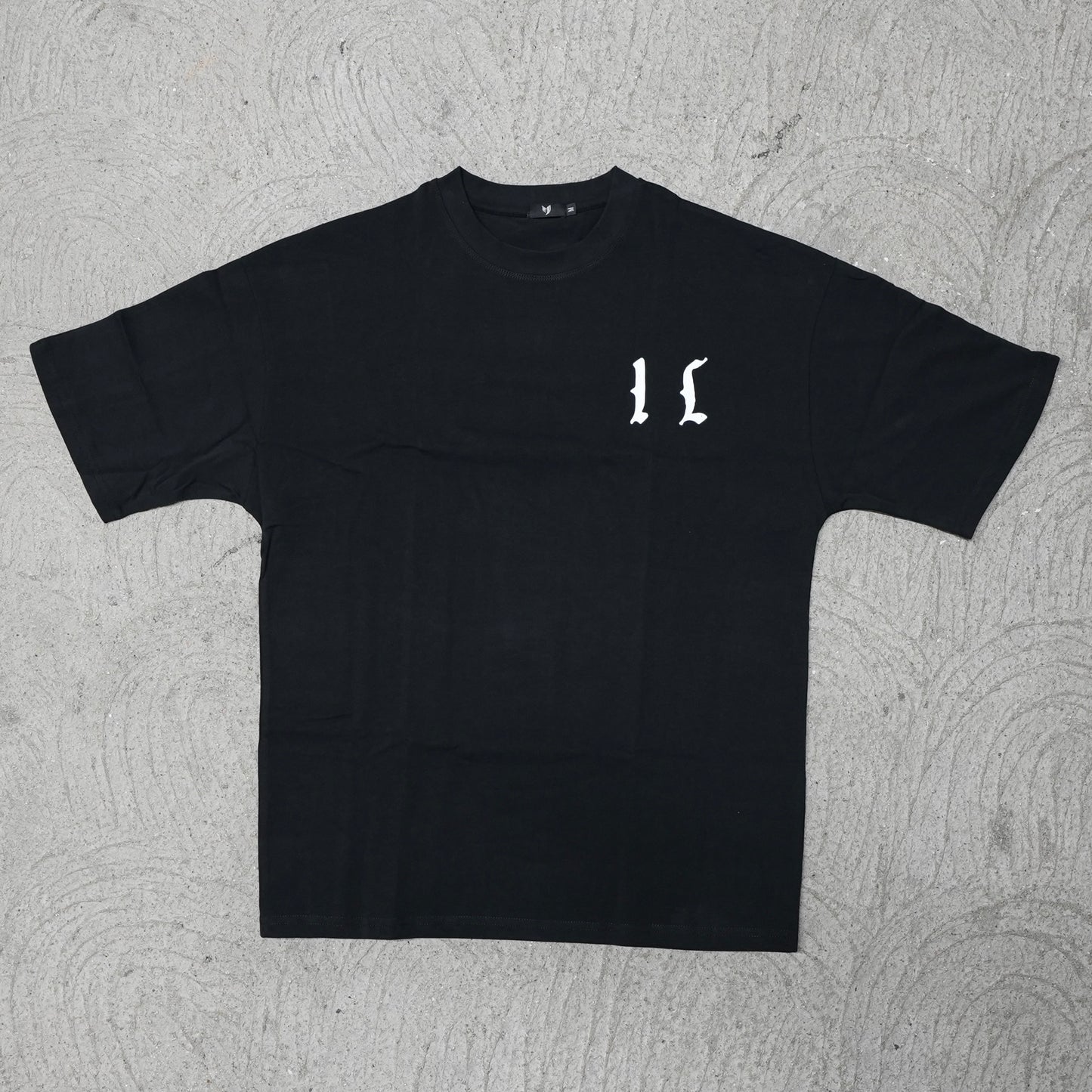 Immortal Legacy Oversized Tee