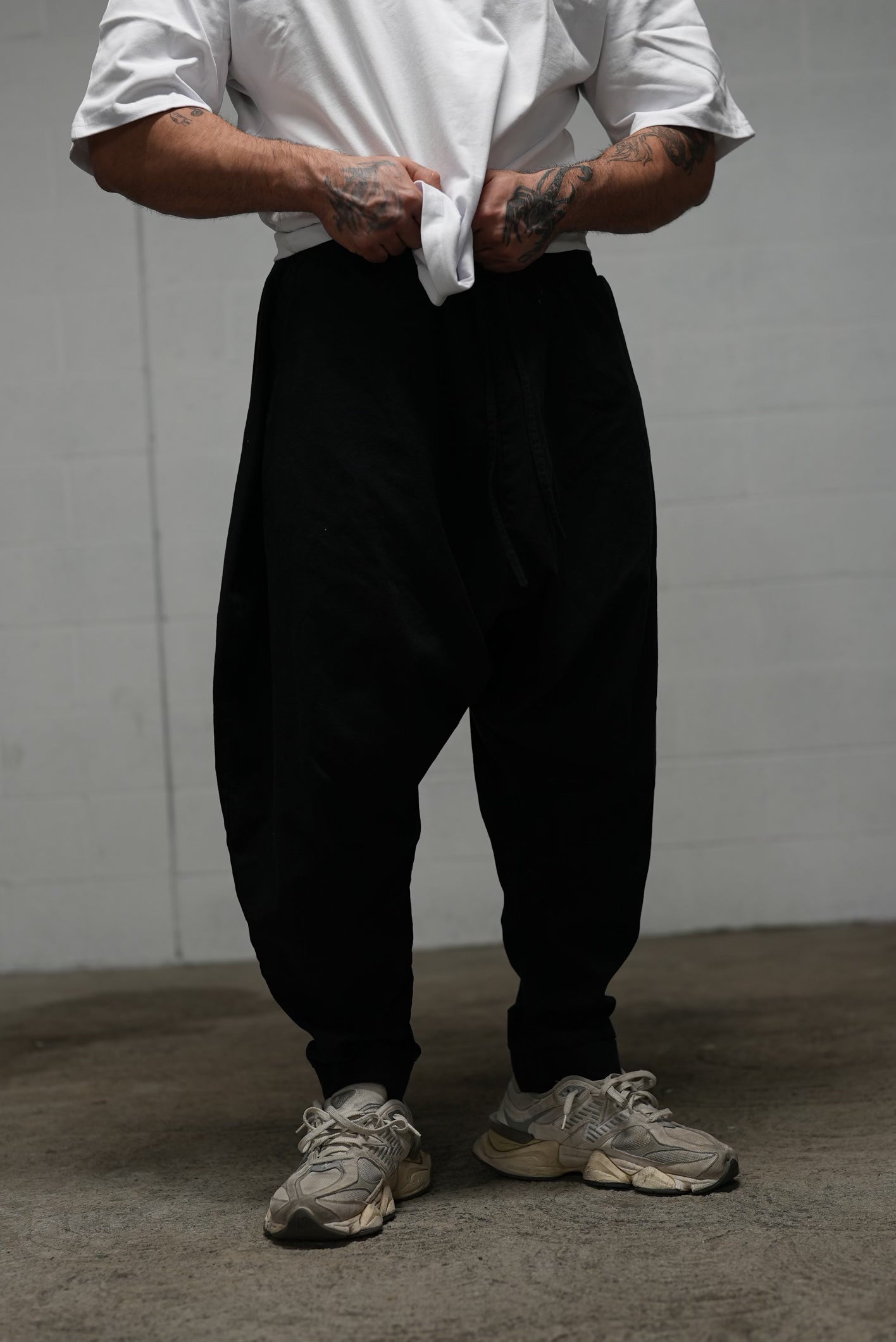 Immortal Legacy Sweatpants