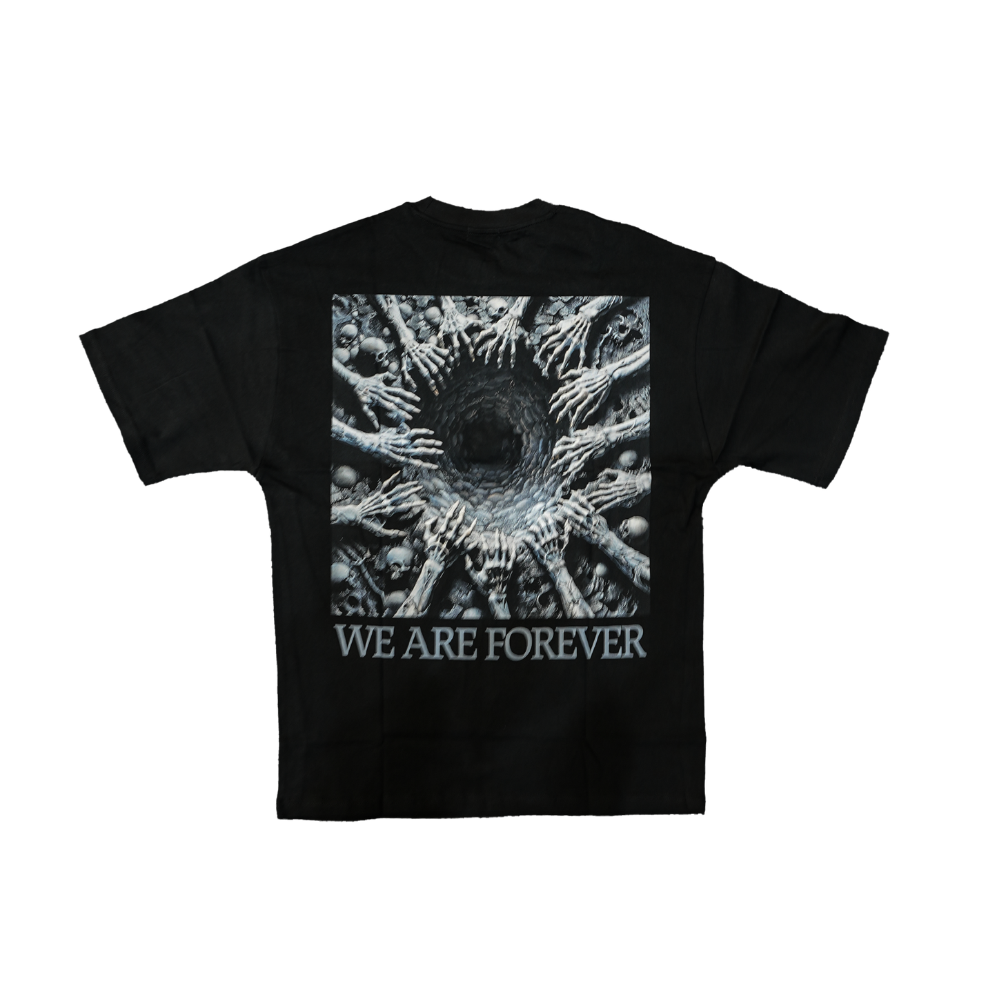 Eternal Premium Oversized Tee