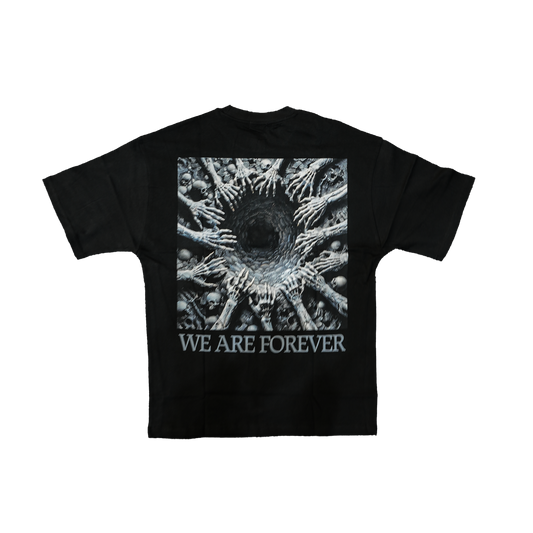 Eternal Premium Oversized Tee