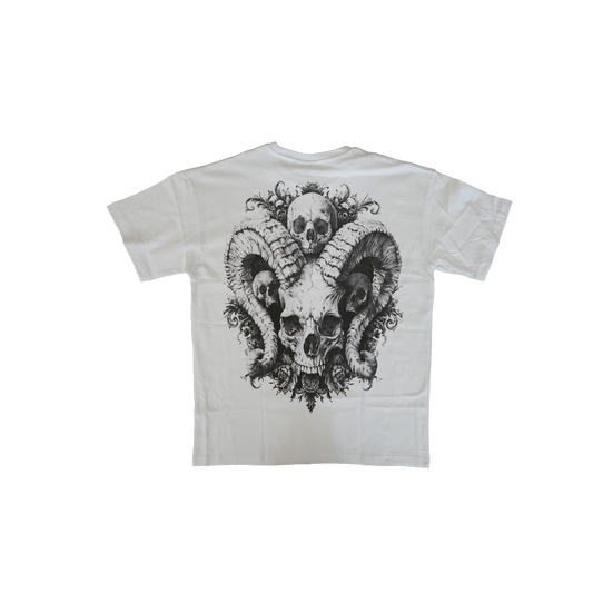 Minotaur Premium Oversized Tee