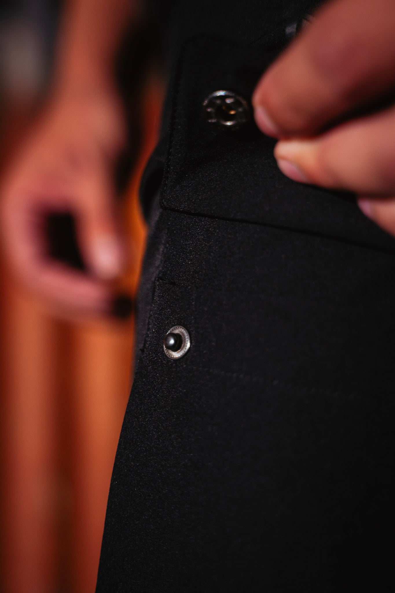Immortal Tech Pants