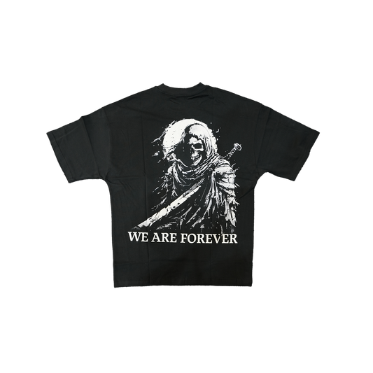 Immortal Samurai Premium Tee
