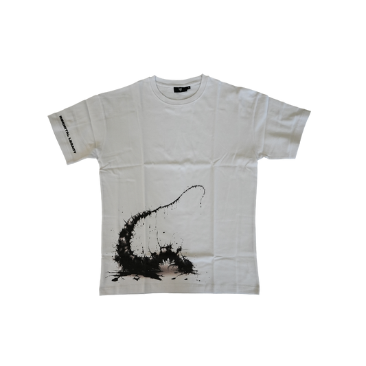 Experiment 1 Premium Oversized Tee