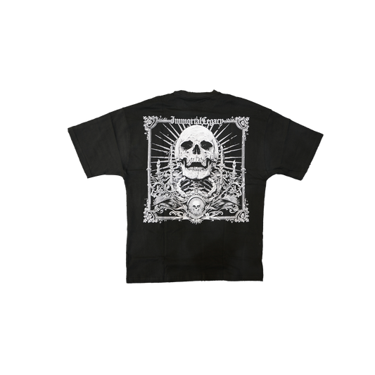 Veneficus Premium Oversized Tee