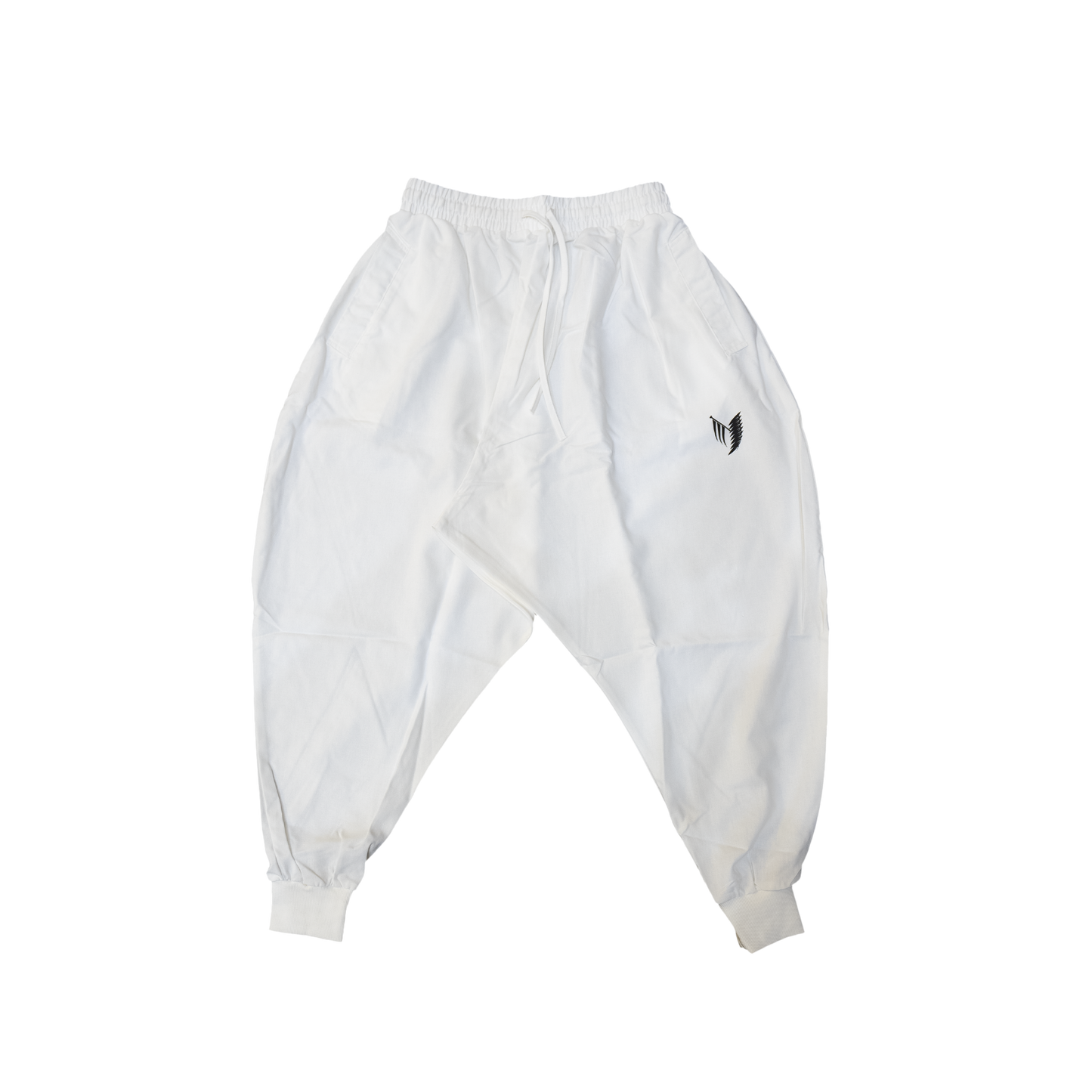 Immortal Legacy Joggers (White)