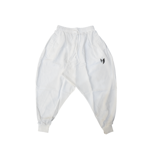 Immortal Legacy Joggers (White)